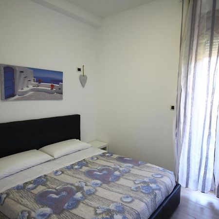 Affittacamere Lido Rivabella Gallipoli Exterior photo