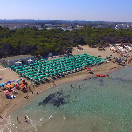 Affittacamere Lido Rivabella Gallipoli Exterior photo