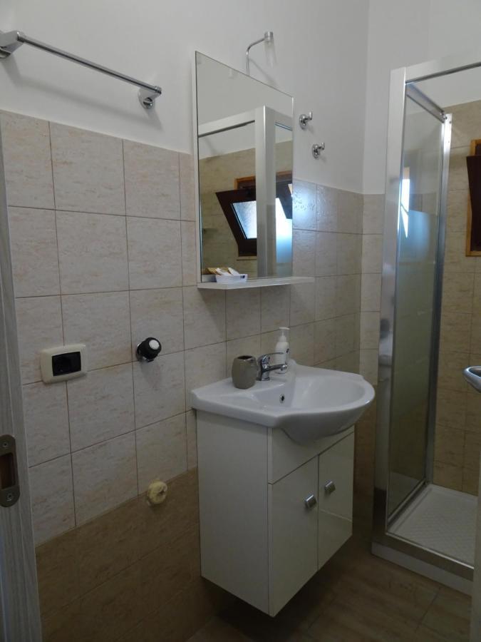 Affittacamere Lido Rivabella Gallipoli Exterior photo