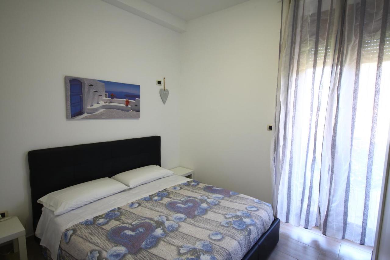 Affittacamere Lido Rivabella Gallipoli Exterior photo